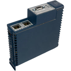 GE IC695ETM001-HW RX3i Ethernet Module 10/100Mbits w Switch