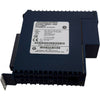 GE IC695ETM001-HW RX3i Ethernet Module 10/100Mbits w Switch