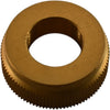 NEW Dorian Tool 73310128019 SW4S-96-HS-DP Knurl Wheel Straight Shoulder