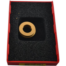 NEW Dorian Tool 73310128019 SW4S-96-HS-DP Knurl Wheel Straight Shoulder