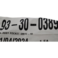 NEW Haas 93-30-0389 Solenoid ASSY Pocket SMTC-40 CNC Tool Changer 120V