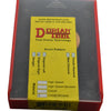 NEW Dorian Tool SW4R-25-CB-CP 73310128089 Knurl Wheel RH Shoulder Bevel