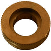 NEW Dorian Tool SW4R-25-CB-CP 73310128089 Knurl Wheel RH Shoulder Bevel