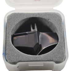 NEW Iscar HFP 400-IQ IC908 05567065 Carbide Drill Head Insert 40mm