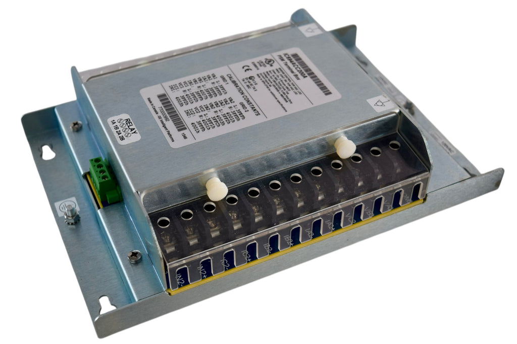 Sync Terminal GE IC694ACC200A RX3i PSM Power Sync Terminal Box – VB Industrial Supply
