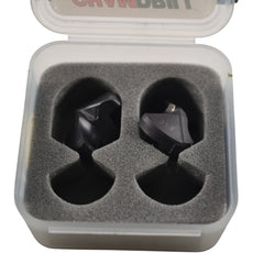 Pack of 2 NEW Iscar IDI 219-SK IC908 05505563 Carbide Drill Head Inserts