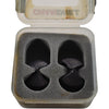 Pack of 2 NEW Iscar IDI 219-SK IC908 05505563 Indexable Carbide Drill Head Inserts