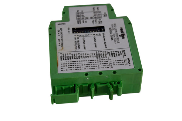 Red Lion Controls IAMA Universal Signal Conditioner Module – VB ...