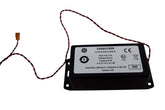 GE IC693ACC302B Auxiliary Battery Module 3VDC 15AH