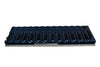 GE IC695CHS012-DA RX3i 12 Slot Backplane
