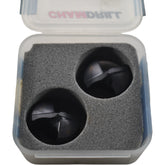 Pack of 2 NEW Iscar IDI 211SK IC908 Carbide Replaceable Tip Drill Insert 05505559