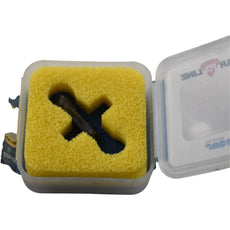 NEW Iscar GIPA 3.00-0.20D ID5 PCD Grooving Insert 3mm Width 0.2mm Radius 6496822