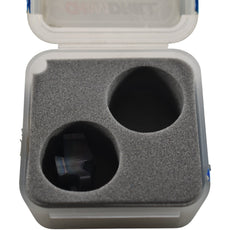 NEW Iscar IDI 215SG IC908 Carbide Replaceable Tip Drill Insert 0846'' 05505173