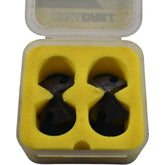 Pack of 2 NEW Iscar IDI 0941SG IC908 Carbide Replaceable Drill Tip Insert 0.941''