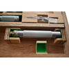 Mitutoyo 339-303 Ext. Pipe Tubular Micrometer: 8-40?/1016mm