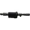 Mitutoyo 339-303 Ext. Pipe Tubular Micrometer: 8-40?/1016mm