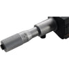 Mitutoyo 339-303 Ext. Pipe Tubular Micrometer: 8-40?/1016mm