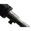 Mitutoyo 339-303 Ext. Pipe Tubular Micrometer: 8-40?/1016mm