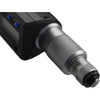 Mitutoyo 339-303 Ext. Pipe Tubular Micrometer: 8-40?/1016mm