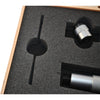Mitutoyo 139-178 Tubular Inside Micrometer Set 4-20'' Range Machinist Tool Case