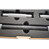 Mitutoyo 139-178 Tubular Inside Micrometer Set 4-20'' Range
