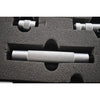 Mitutoyo 139-178 Tubular Inside Micrometer Set 4-20'' Range