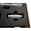 Mitutoyo 139-178 Tubular Inside Micrometer Set 4-20'' Range
