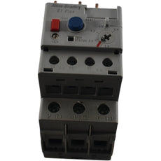Allen Bradley 193-ED1CB Ser C Solid State Overload Relay 1-5A