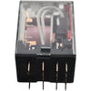 NEW Pack of 10 Omron MY4N 110/120VAC 4PDT General Purpose Power Relay 3A 120V