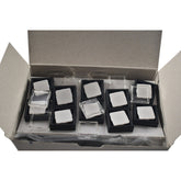 Pack of 10 NEW Schlegel 519896 Pushbutton Switch Covers