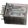 NEW Pack of 10 Omron MY4N 24VDC 4PDT General Purpose Power Relay 3A 24V LED