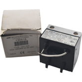 NEW Advance Controls 130518 CDI-024 Coil Driver 22-24VDC C09-C28 Contactor