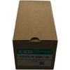 NEW CKD F3000-W-BOWL-FM Filter Assembly Bowl Only Water Separator F3000 13.5 oz