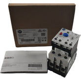 NEW Allen Bradley 193-1EEBB Ser A Solid State Overload Relay 0.5-2.5A