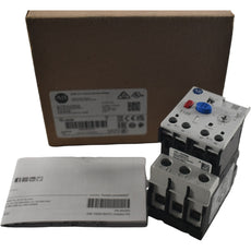 NEW Allen Bradley 193-1EEBB Ser A Solid State Overload Relay 0.5-2.5A
