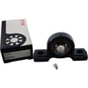 NEW FYH UCP206 Pillow Block Bearing Unit 30mm Bore Set Screw Mount UCP206-10