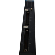 Yamatake Honeywell MX100GT13 64PT Transistor Input Module 12/24V DC