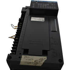 Yamatake Honeywell MX100CP02 CPU Processor Module PARTS BROKEN