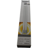 Lot of 8 NEW Sunlite FT18DL/841 02175 18W 4100K 1200 Lumen 4 Pin 2G11 CFL Bulb