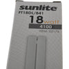 Lot of 8 NEW Sunlite FT18DL/841 02175 18W 4100K 1200 Lumen 4 Pin 2G11 CFL Bulb