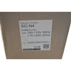 NEW Fuji Electric SC-N4 SC80BAA-H22 100-110V AC Contactor Coil