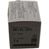 NEW Fuji SK12L-E01 12A 24VDC Coil Contactor 3NO 1NC DIN Rail Mount