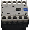 NEW Fuji SK12L-E01 12A 24VDC Coil Contactor 3NO 1NC DIN Rail Mount