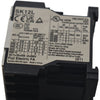 NEW Fuji SK12L-E01 12A 24VDC Coil Contactor 3NO 1NC DIN Rail Mount