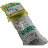 NEW CKD SCM-FA-32D-30 32mm Bore 30mm Stroke Double Acting Cylinder