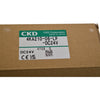 NEW CKD 4KA210-06-LP-DC24V Solenoid Valve 4KB Series 24V DC