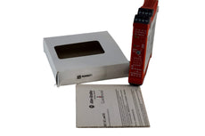 NEW Allen Bradley 440R-S13R2 Guardmaster GSR CI Single Input Safety Relay 24V DC