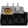 Fuji TK-ON FR13E Thermal Overload Relay 7-11A 3 Pole For SC-E2S