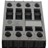 NEW GE CL00D310TD 24V DC Contactor 3 Pole 10A DIN Rail Mount