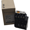 NEW Fuji TR20EW-X TK-5-1N Thermal Overload Relay 12-18A 3 Pole